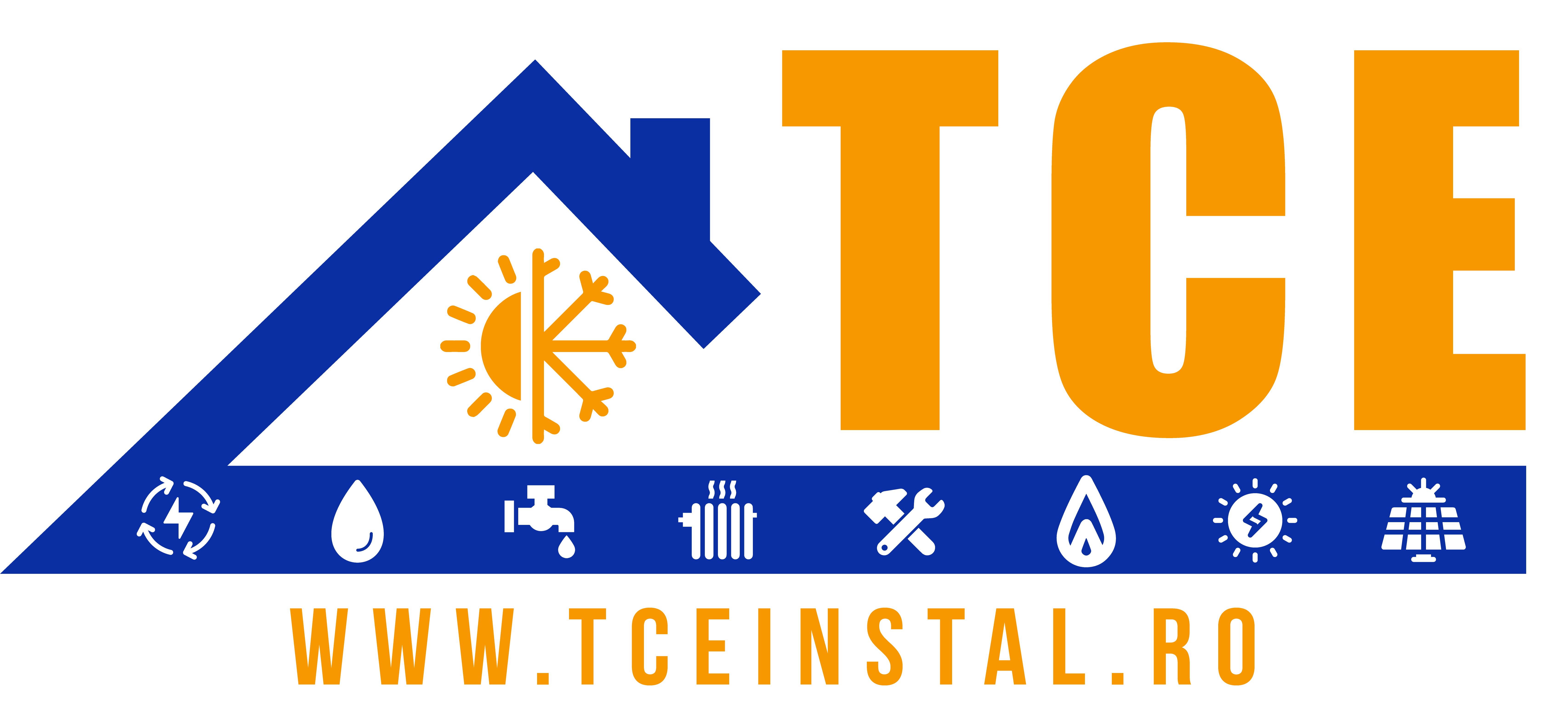 TCE-INSTAL