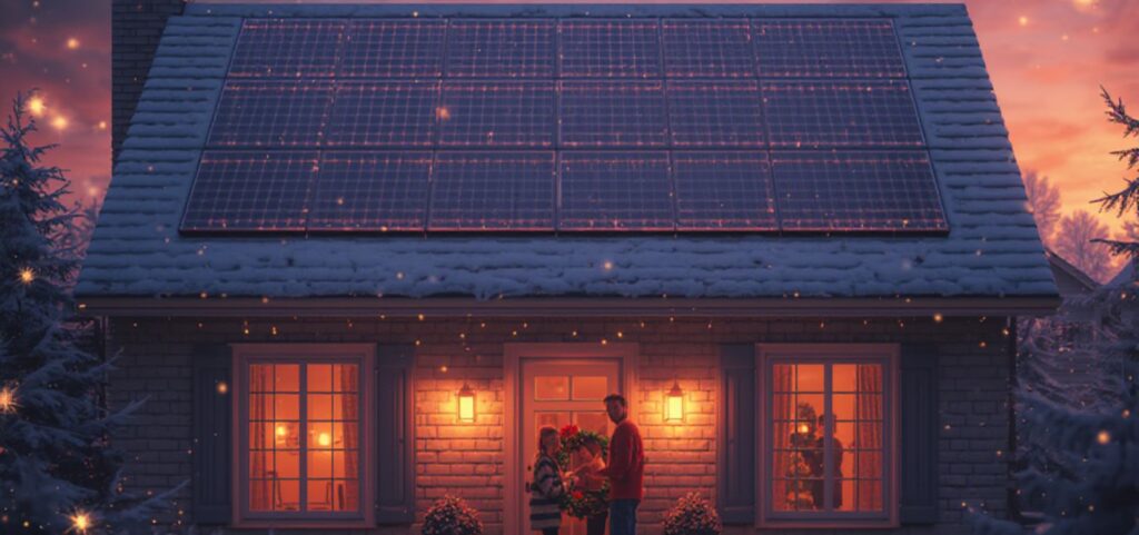 Sărbători cu Energie & Economii: Soluții Fotovoltaice TCE Instal pentru un 2026 mai Eficient